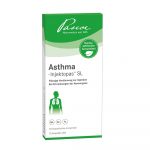 ASTHMA INJEKTOPAS SL 10 fiale