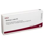 BAMBUSA E NODO D3 - FIALE 10 X 1 ML