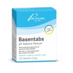 BASENTABS pH Balance Pascoe 100 compresse