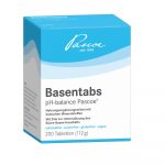 BASENTABS pH Balance Pascoe 200 compresse
