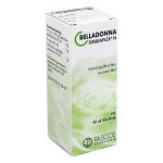 BELLADONNA SIMILIAPLEX N 50 ml