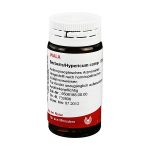 BERBERIS/HYPERICUM COMP. - GLOBULI 20 GR