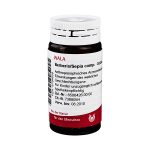 BERBERIS/SEPIA COMP.- GLOBULI 20 GR