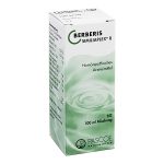 BERBERIS SIMILIAPLEX R 100 ml