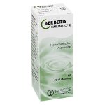 BERBERIS SIMILIAPLEX 50 ml