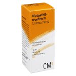 BLUTGEFÄSSTROPFEN N Cosmochema conf. -30 ML