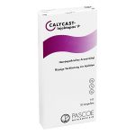 CALYCAST Injektopas P fiale