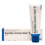 Camomilla (Kamillen) Crema Heel S conf. - 50 GR