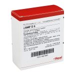 Camp D8 conf. - FIALE 10 X 1,1 ML