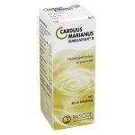 CARDUUS MARIANUS SIMILIAPLEX R 50 ml