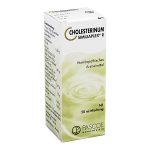 CHOLESTERINUM SIMILIAPLEX R 50 ml