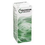 COLCHICUM SIMILIAPLEX 50 ml