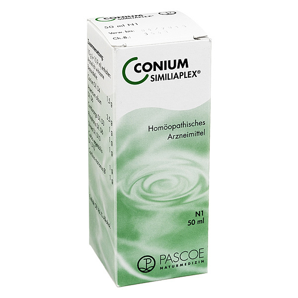CONIUM SIMILIAPLEX 50 ml