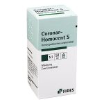 Coronar HOMOCENT S - GOCCE 50 ML