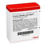 Corpos Pineale suis Injeel - FIALE 10 X 1,1 ML