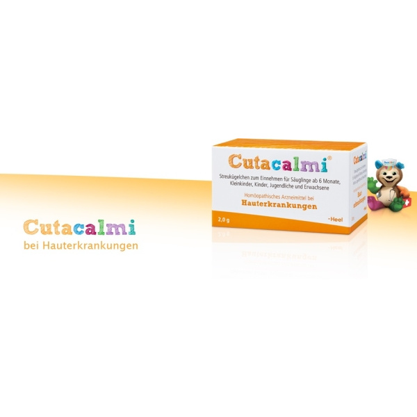 Cutacalmi GOBULI 2 GR