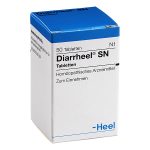 Diarrheel SN  (Den. Italiana Tormentilla Heel) - 50 CPS
