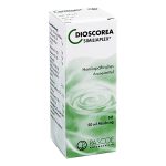 DIOSCOREA SIMILIAPLEX 50 ml