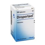 Droperteel - CONF. 50 CPS