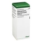DULCAMARA HOMACCORD - GOCE 30 ML