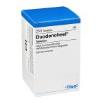 Duodenheel  (Den. Italiana Ipeca Heel) -250 CPS