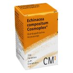 ECHINACEA COMPOSITUM COSMOPLEX- 250 COMPRESSE