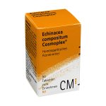 ECHINACEA COMPOSITUM COSMOPLEX - 50 COMPRESSE