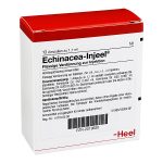 ECHINACEA INJEEL - FIALE 10 X 1,1 ML