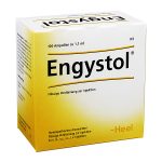 ENGYSTOL - FIALE 100 X 1,1 ML