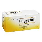 ENGYSTOL 50 fiale