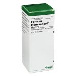 FERRUM HOMACCORD 30 ml