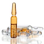 CINIS TABACI D6 8x1 ml fiale