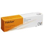 FIDESAN Salbe - UNGUENTO 100 GR