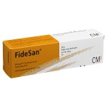 FIDESAN Salbe - UNGUENTO 50 GR