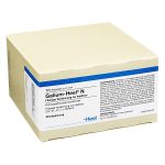 GALIUM HEEL N - FIALE 100 X 1,1 ML