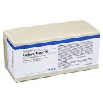 GALIUM HEEL N - FIALE 50 X 1,1 ML
