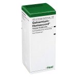 GELSEMIUM HOMACCORD - GOCCE 100 ML