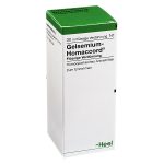 GELSEMIUM HOMACCORD - GOCCE 30 ML