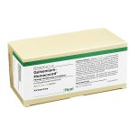 GELSEMIUM HOMACCORD - FIALE 50 X 1,1 ML