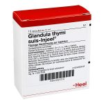 Glandula Thymi suis Injeel- FIALE 10 X 1,1 ML