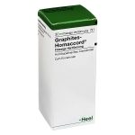 GRAPHITES HOMACCORD - GOCCE 30 ML