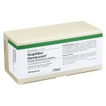 GRAPHITES HOMACCORD - FIALE 50 X 1,1 ML