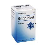 GRIPP-HEEL- 50 COMPRESSE ( Den. Italiana Aconitum Heel )