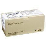 GRIPP-HEEL - FIALE 50 X 1,1 ML ( Den. Italiana Aconitum Heel )