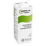 GRIPPS SL (miscela) confezione da 20 ml