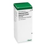 HAMAMELIS HOMACCORD - GOCCE 30 ML