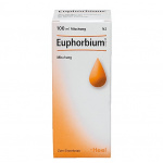 EUPHORBIUM COMPOSITUM SN - GOCCE 100 ML