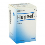 HEPEEL N -  250 CPS