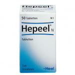 HEPEEL N - 50 CPS