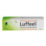 LUFFEEL comp.Heuschnupfen Nasenspray - 20 ML